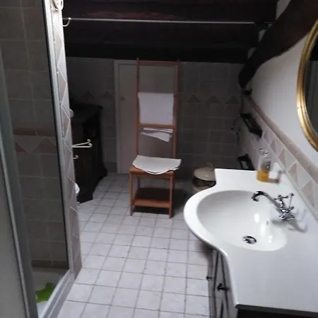 Bed & Breakfast Dimora Giosafatti