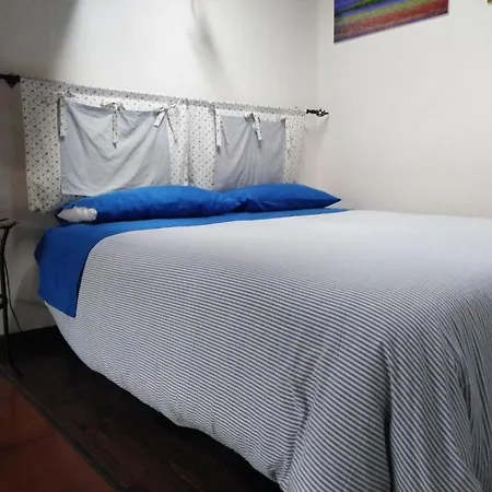 Bed & Breakfast Dimora Giosafatti