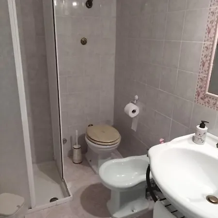 Bed and Breakfast Dimora Giosafatti Ασκόλι Πιτσένο