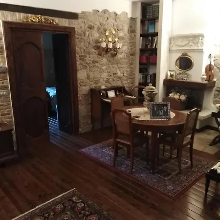 Dimora Giosafatti Bed & Breakfast Ascoli Piceno