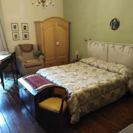 Dimora Giosafatti 3*