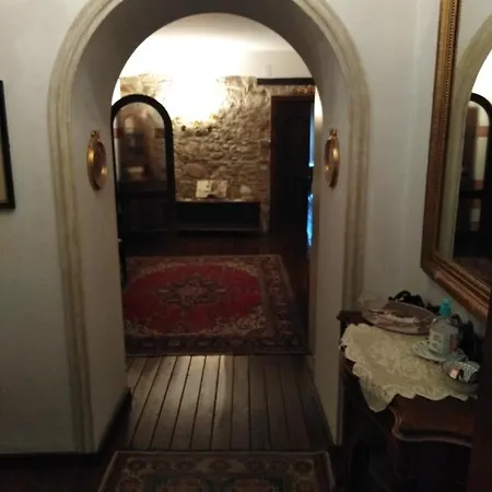 Dimora Giosafatti 3* Ασκόλι Πιτσένο