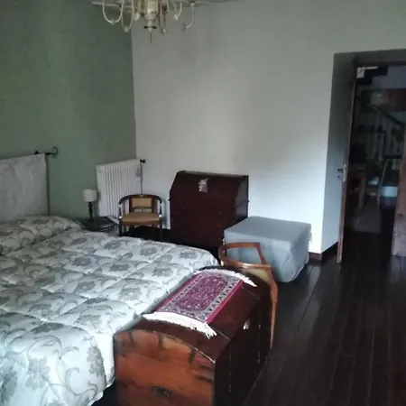 Dimora Giosafatti 3*