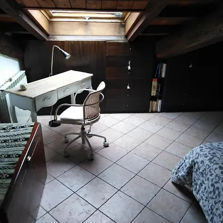 Bed & Breakfast Dimora Giosafatti Ascoli Piceno