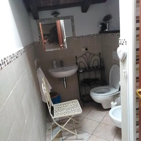 Bed and Breakfast Dimora Giosafatti Ασκόλι Πιτσένο