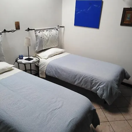 Dimora Giosafatti 3*
