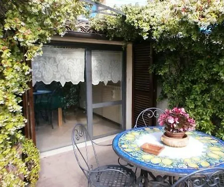 Dimora Giosafatti Bed & Breakfast Ascoli Piceno