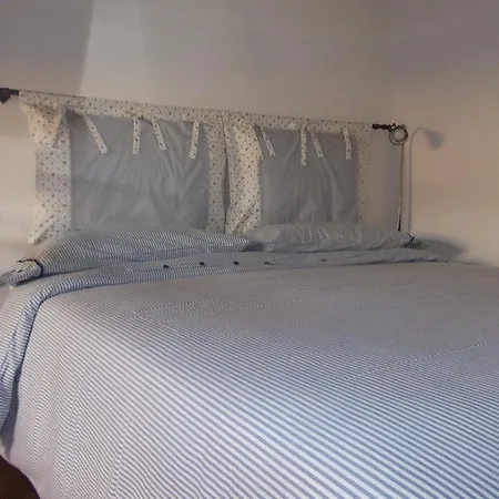 Bed & Breakfast Dimora Giosafatti Ascoli Piceno