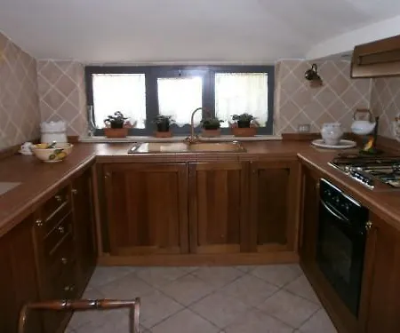 Dimora Giosafatti