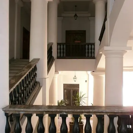 Dimora Giosafatti Ασκόλι Πιτσένο