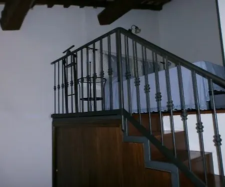 Dimora Giosafatti 3* Ασκόλι Πιτσένο