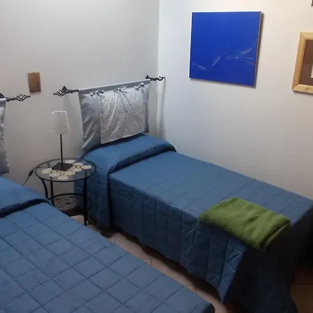 Dimora Giosafatti 3*