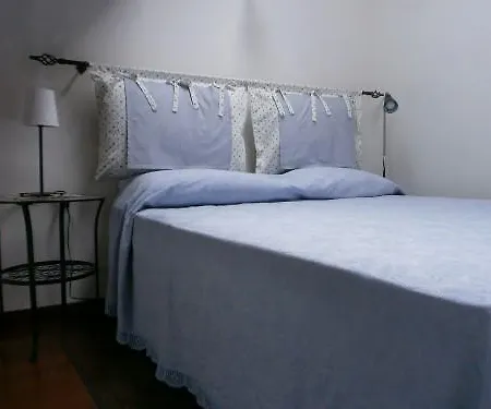 Bed and Breakfast Dimora Giosafatti