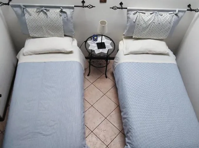 Dimora Giosafatti 3* Ascoli Piceno