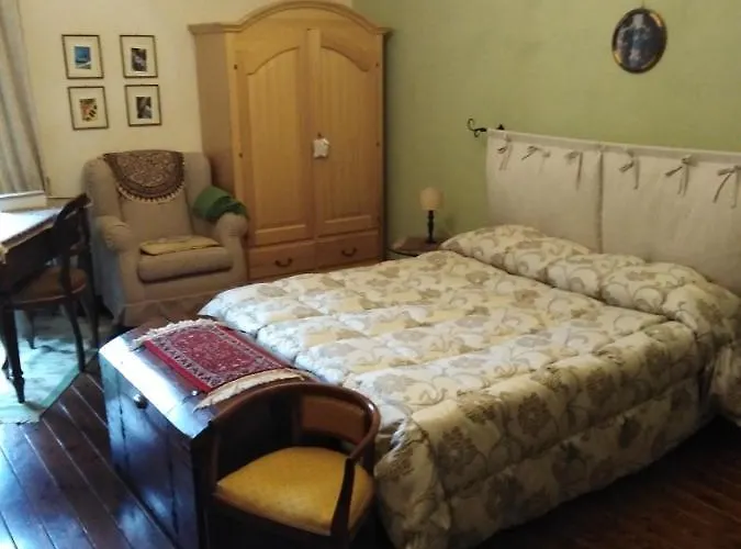 Dimora Giosafatti 3*