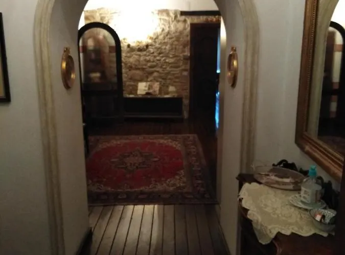 Dimora Giosafatti 3* Ascoli Piceno
