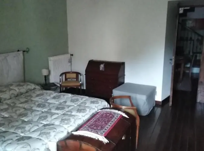 Dimora Giosafatti 3*