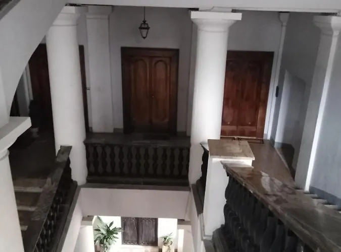 Bed & Breakfast Dimora Giosafatti Ascoli Piceno