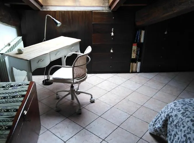 Bed & Breakfast Dimora Giosafatti Ascoli Piceno