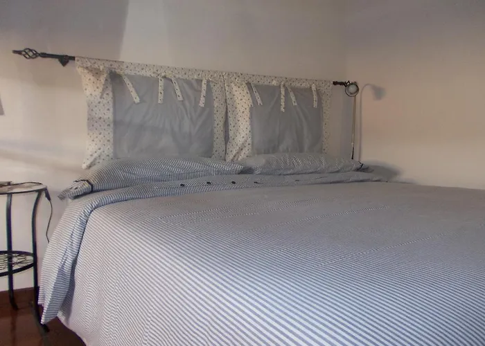 Bed & Breakfast Dimora Giosafatti Ascoli Piceno