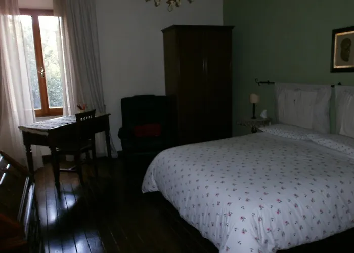 Dimora Giosafatti 3*