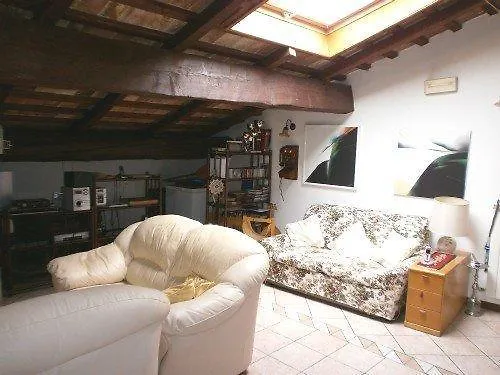 Bed & Breakfast Dimora Giosafatti
