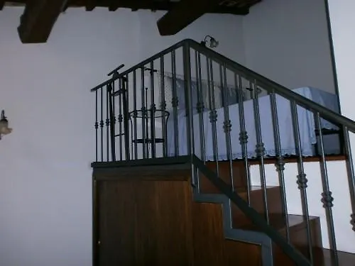 Dimora Giosafatti 3* Ascoli Piceno