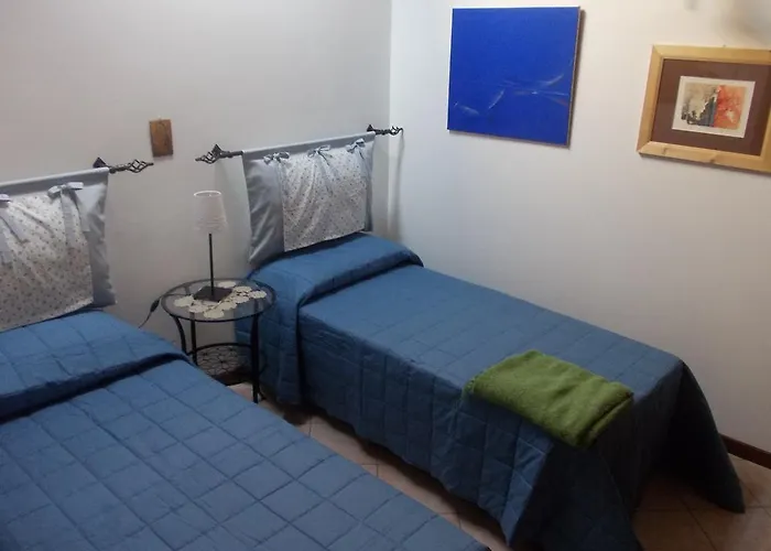 Dimora Giosafatti 3*