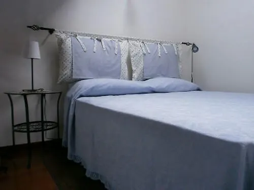 Bed & Breakfast Dimora Giosafatti